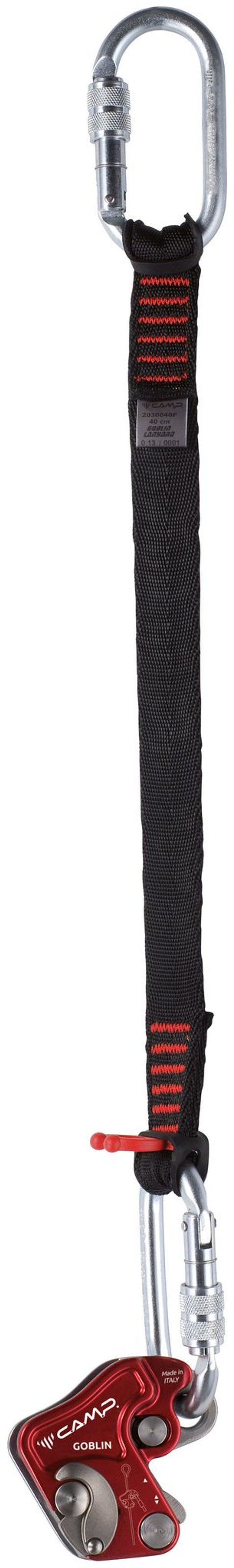 Antichute CAMP Goblin Lanyard