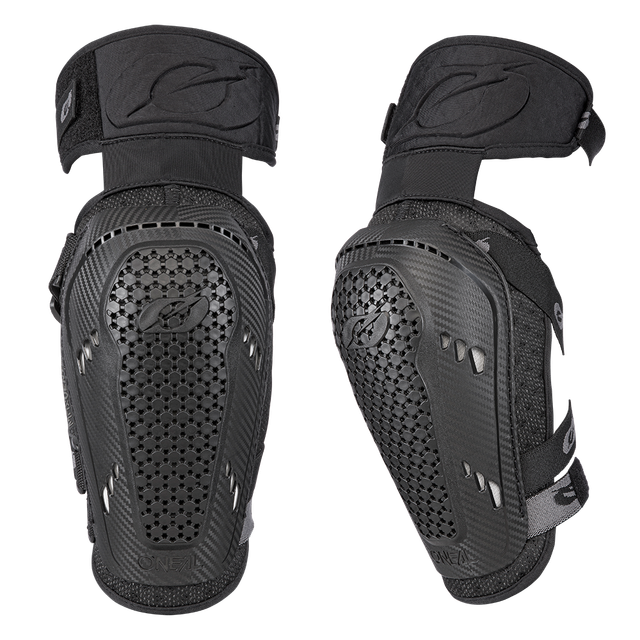O'NEAL PRO III ELBOW GUARD BLACK