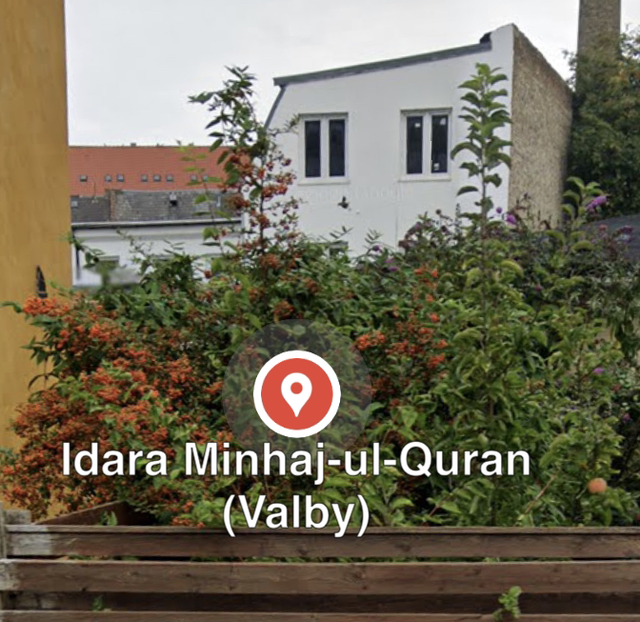 Sponsor a Day - MQI Valby