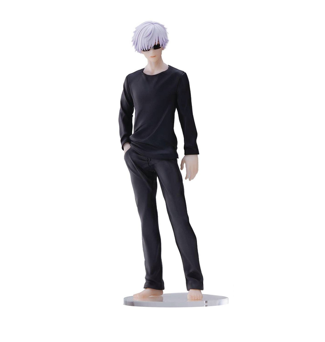 Jujutsu Kaisen: Gojo Satoru FiGURiZM Figure