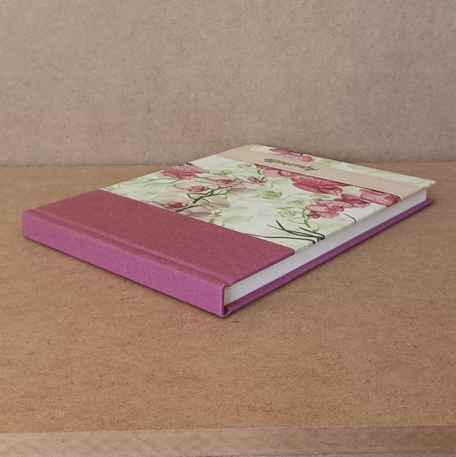 Carnet Aquarelle 300