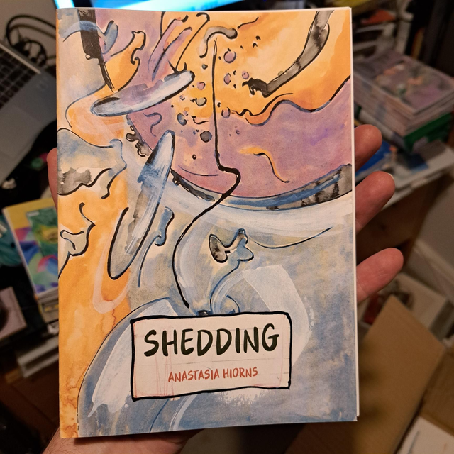 Shedding