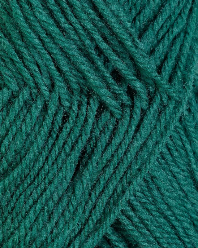 Rauma 3-Tråds - 0132 - Muted Green