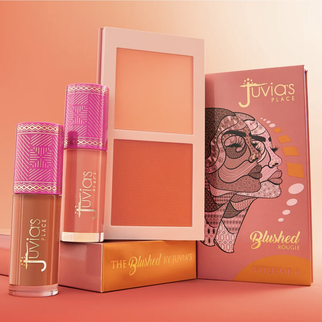 Blush vol.1  