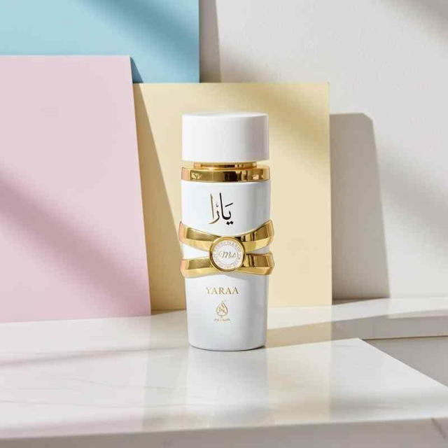 Yara Lattafa Eau de Parfum – 100ML (For Her)

