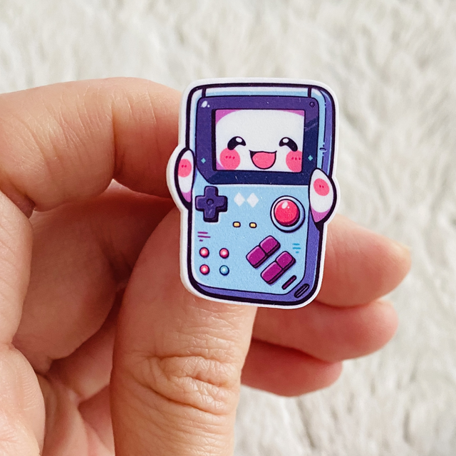 Pins Cute Pocket Game