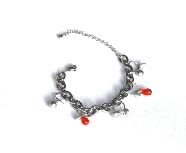 'bloom' bracelet