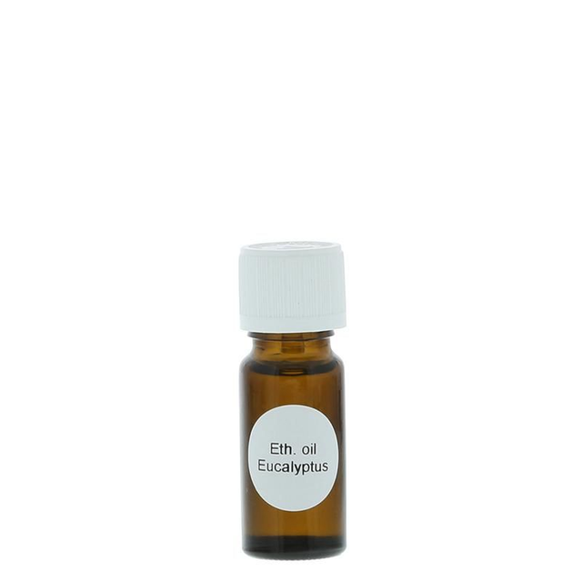 Etherische olie - Eucalyptus - Mint - 10 ml