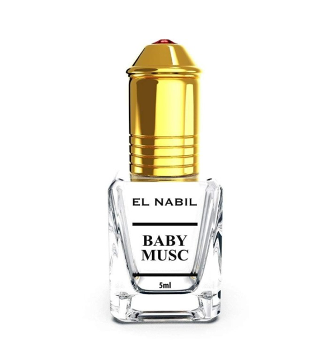 Baby Musc 5ml