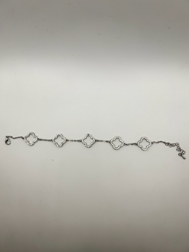 Stainless Steel Bracelet (SSB86J)