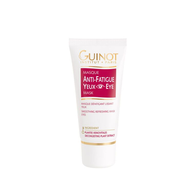 Guinot Masque Anti-Fatigue Yeux 30ml - kühlende Augenmaske 