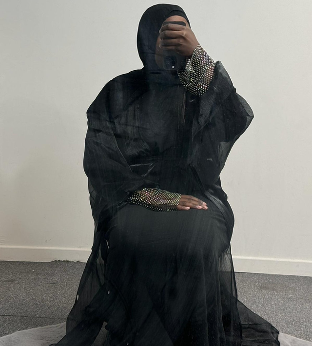 Abaya KOUDIA
