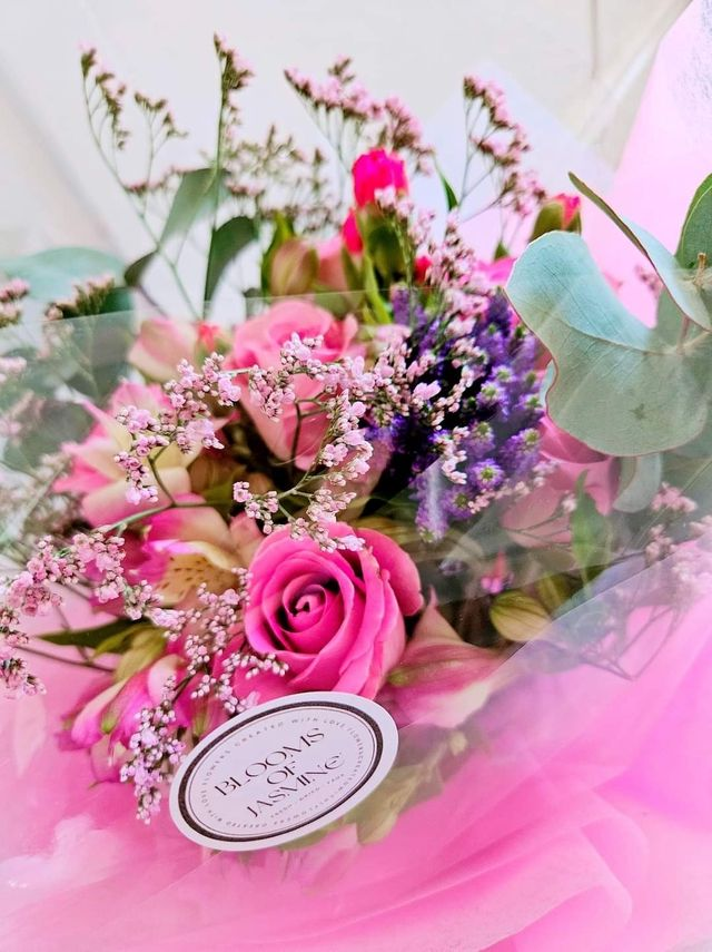 Mothers Day Standard Bouquet 