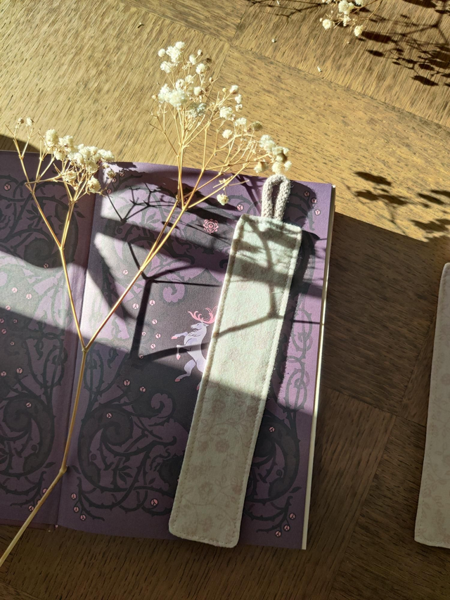 Marque plage "the kiss of iron"