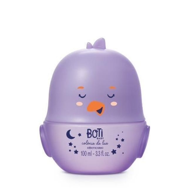 Colonia Boti Baby Moon 100 ml