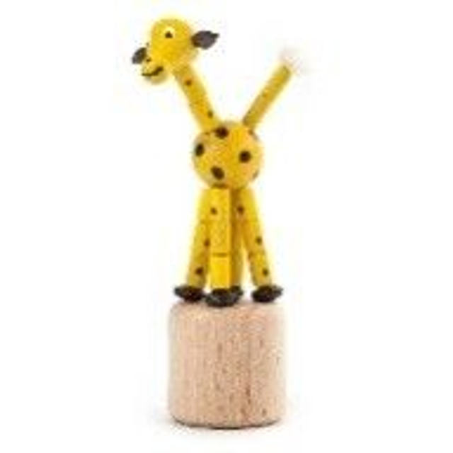 20015 Wackeltier Giraffe 105/007
