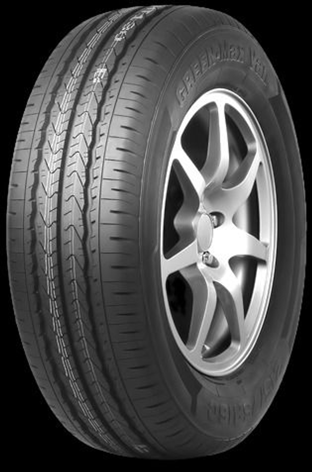 215 70 15C LINGLONG GREEN MAX VAN 109 107