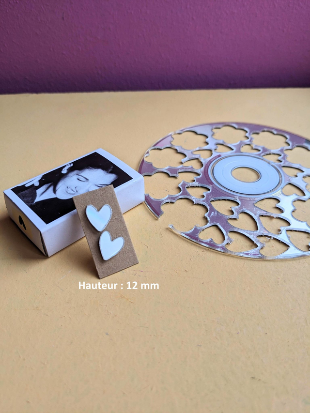 Coeurs CD - Céline Dion 