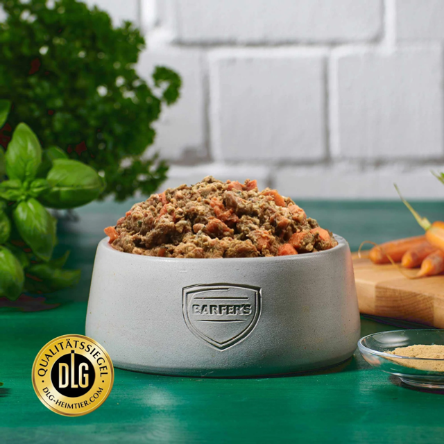 Komplett-Mix Rind 500g