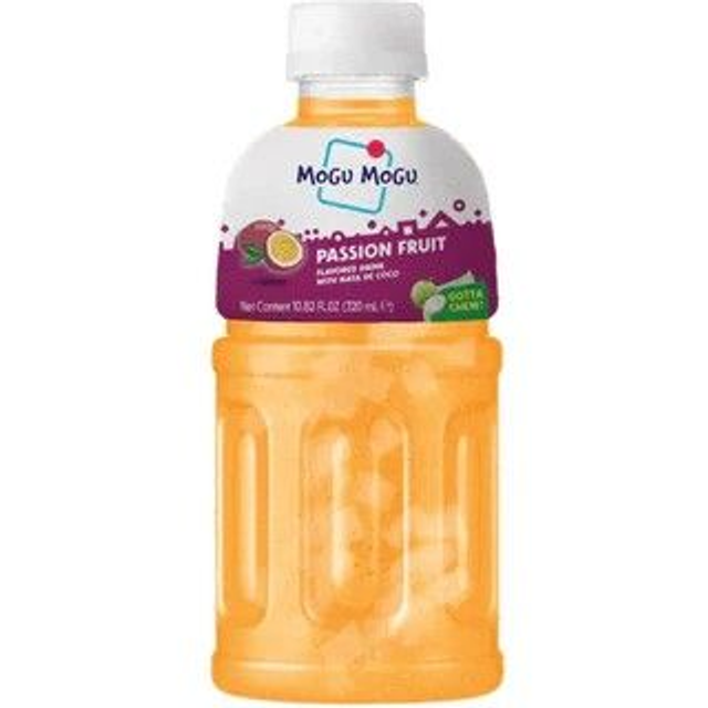 Passion Fruit 320ml