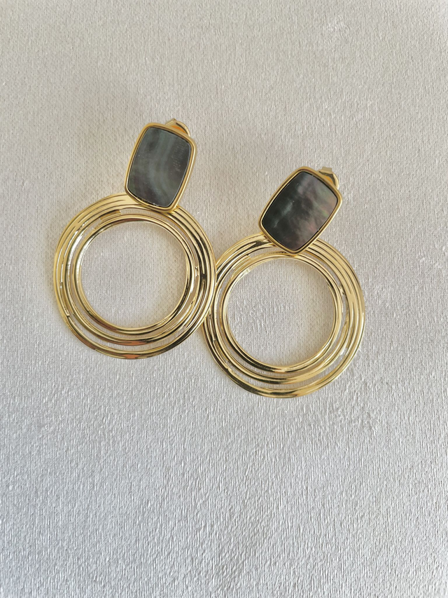 Boucles MELIA