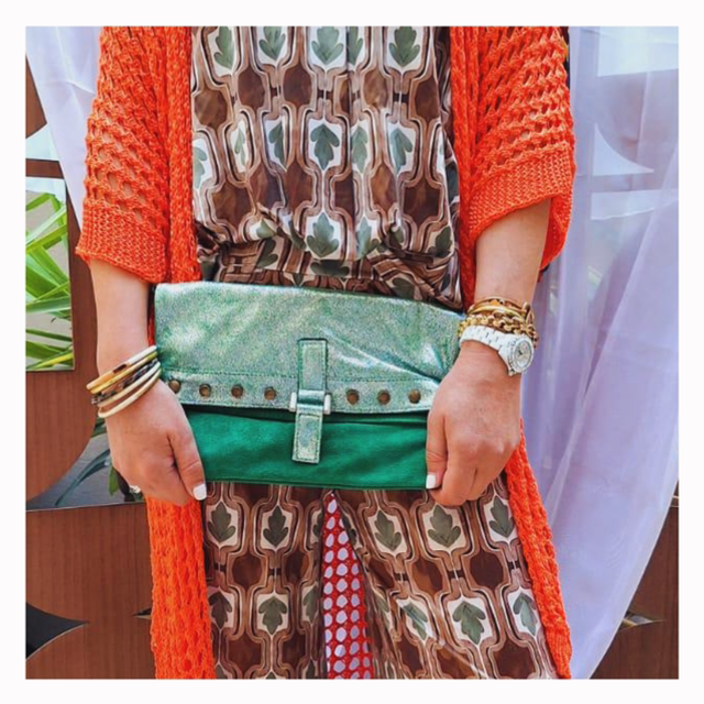 POCHETTE LILI 