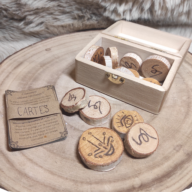 Rune de Sorcière 