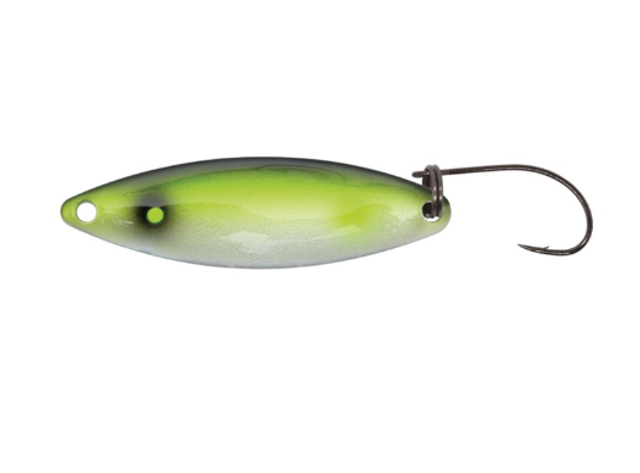 STUCKI CERVIN MICRO SPOON 3,5 G / Color AYU