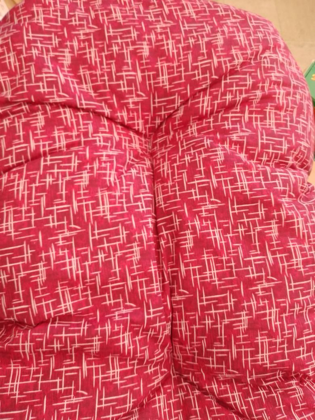 Cuscino Nasonero 85x56