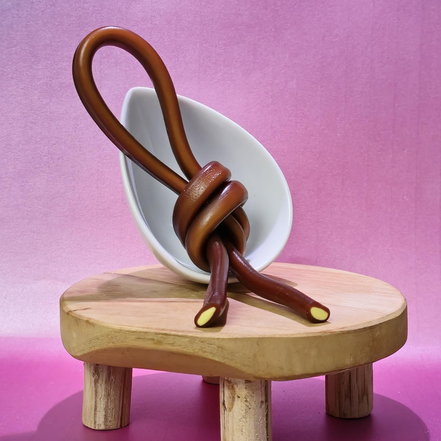 Maxi Câbles  Lisse - Cola