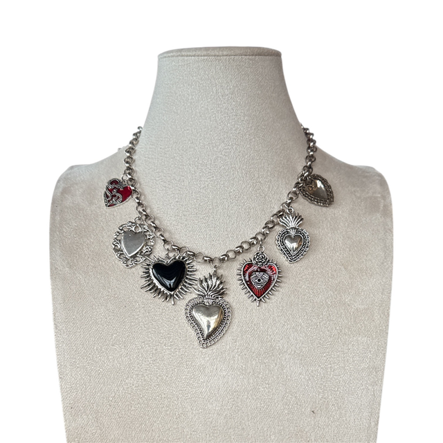 7 cuori mix - 26TG-3