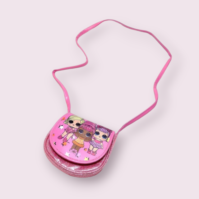 Petit sac enfant LOL