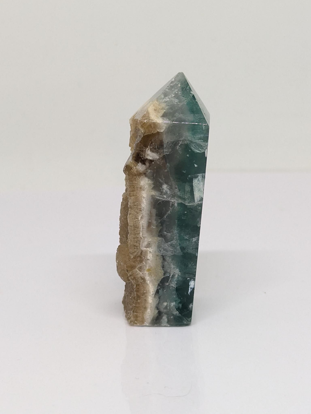 205 Fluorite 101gr