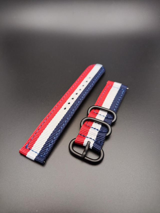 20mm nylon