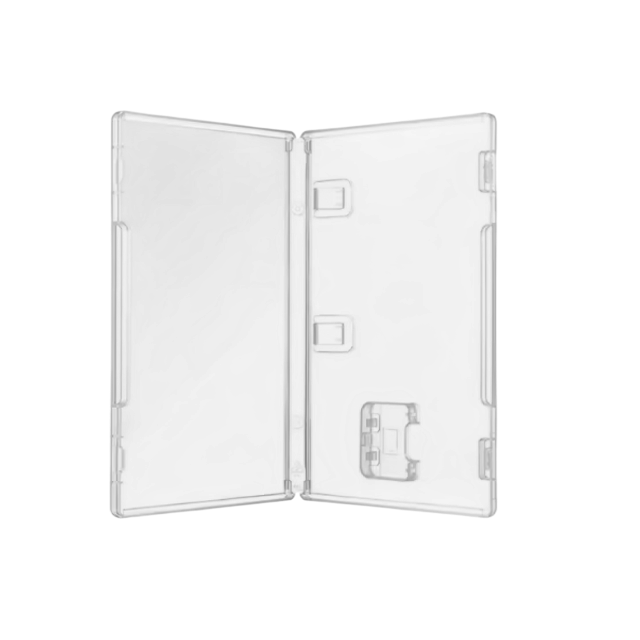 Caja repuesto Nintendo Switch