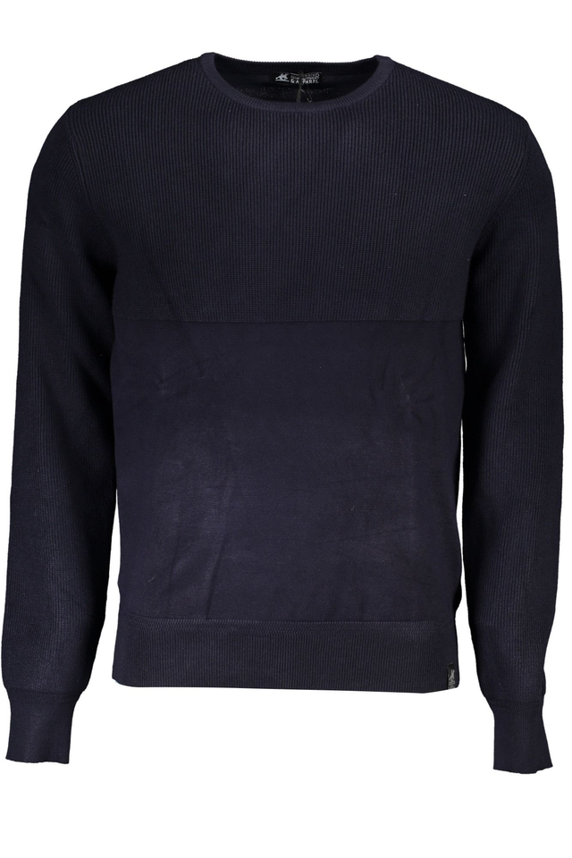 U.S. GRAND POLO MAGLIA UOMO BLU