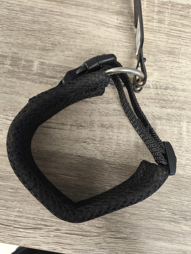 Collier nylon protection 20mm