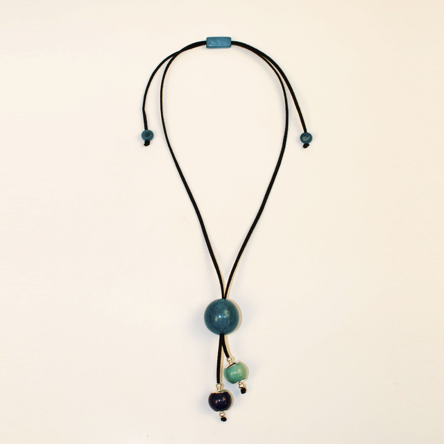 Collier Locka " Nodova "