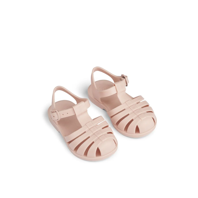 Liewood - Bre sandals sorbet rose