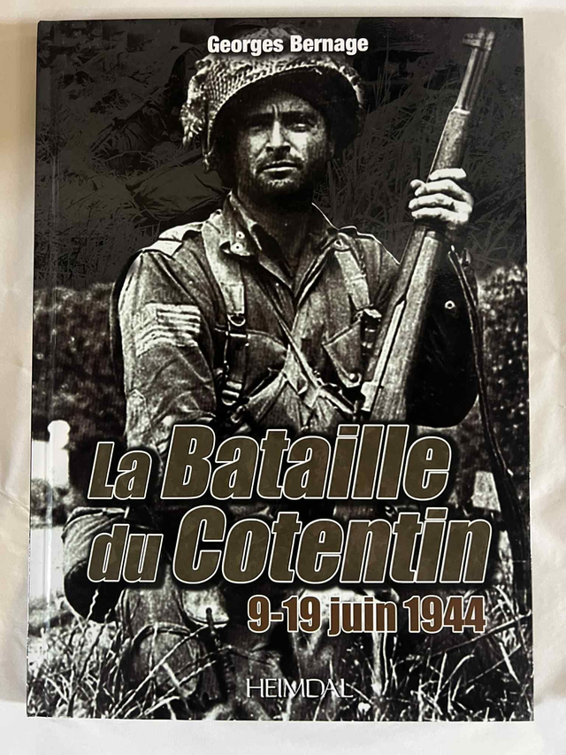 La Bataille du cotentin