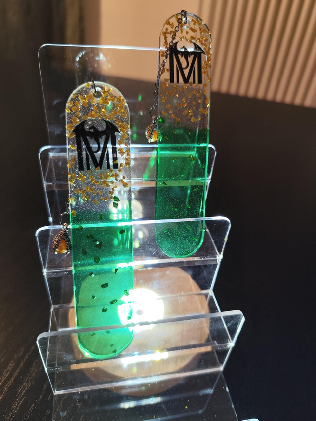 Marque-pages - Tome 2 - Angles arrondis 