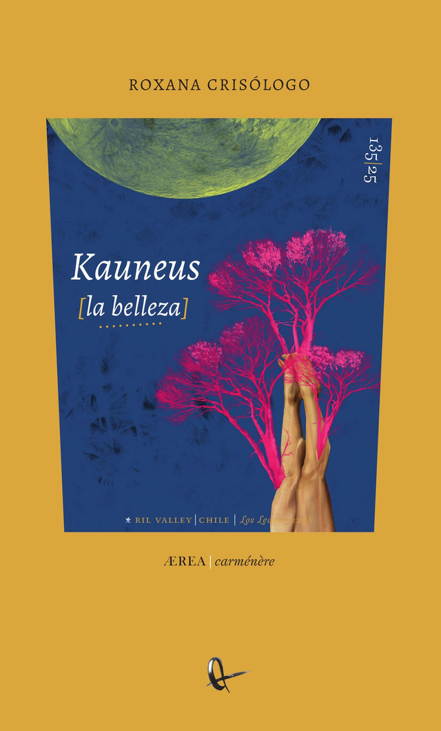 Kauneus (la belleza) - Roxana Crisólogo