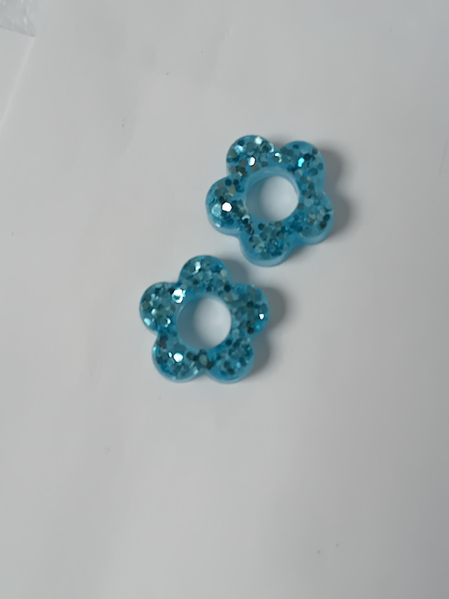 Pampille petite fleur 