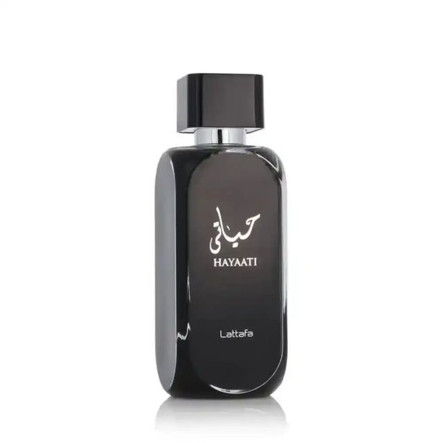 Lattafa Hayaati - EDP 100ml (Compartilhável)