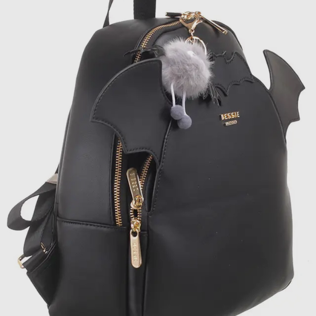 Little Bat Backpack