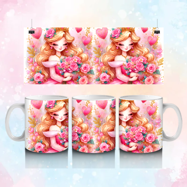 Mug Aurore