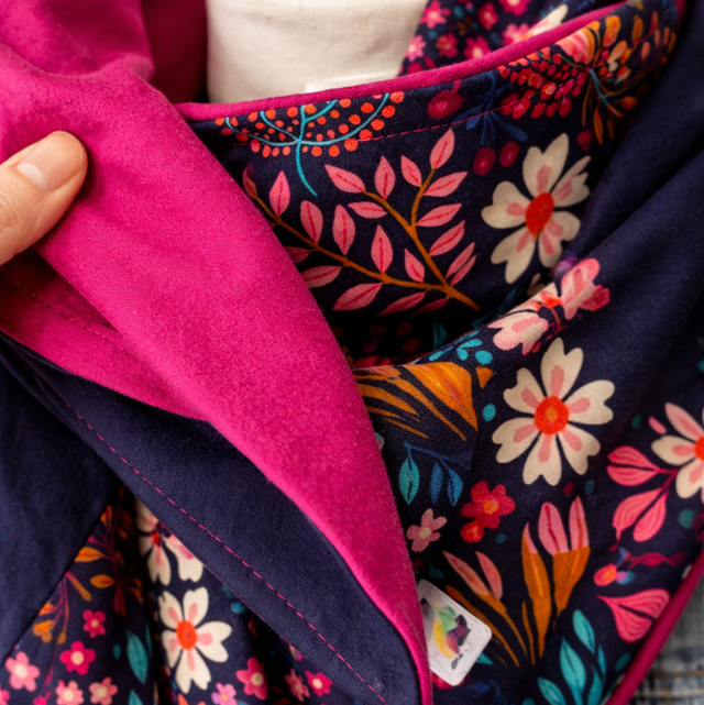 Maxi Chèche Happy Bliss 2