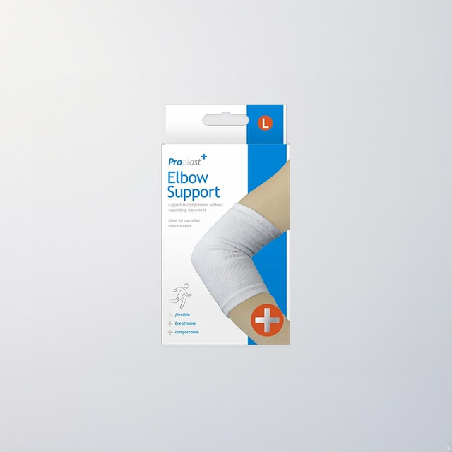 Elbow Support Bandage