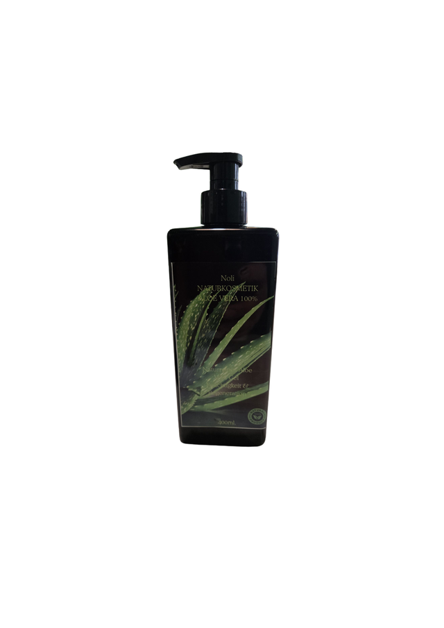 ALOE VERA,400ml