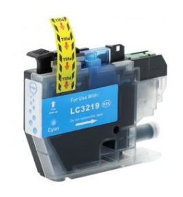 3219 XL BROTHER Compatible C BCC000127